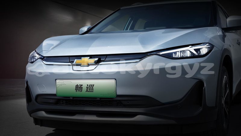 Big with watermark chevlolet spin bishkek bishkek 5501