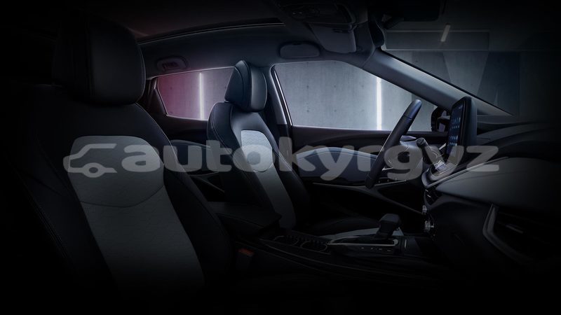 Big with watermark chevlolet spin bishkek bishkek 5501