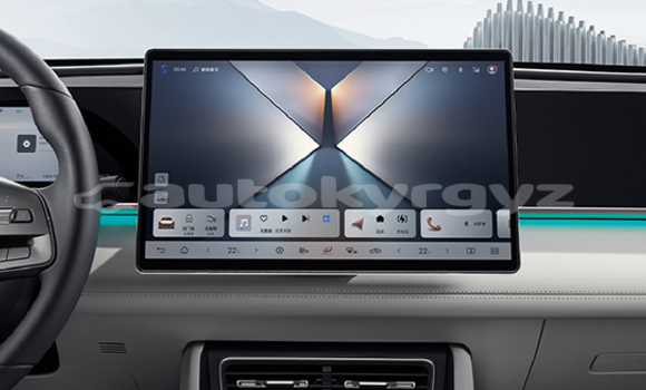 Buy New BYD F0 White Car in Bishkek in Bishkek Buy New BYD F0 White Car in Bishkek in Bishkek