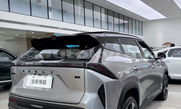 Buy New Geely Beauty Leopard White Car in Bishkek in Bishkek Buy New Geely Beauty Leopard White Car in Bishkek in Bishkek