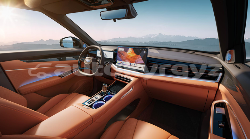 Big with watermark geely beauty leopard bishkek bishkek 5503