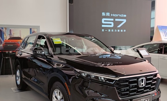 Buy New Honda CR–V White Car in Bishkek in Bishkek Buy New Honda CR–V White Car in Bishkek in Bishkek