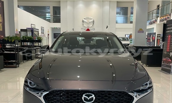 Buy New Mazda 3 Other Car in Bishkek in Bishkek Buy New Mazda 3 Other Car in Bishkek in Bishkek
