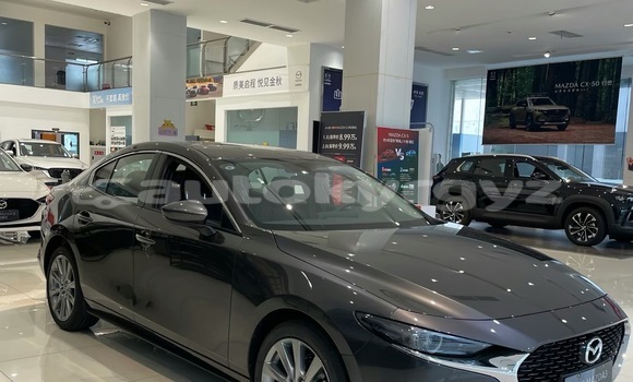 Buy New Mazda 3 Other Car in Bishkek in Bishkek Buy New Mazda 3 Other Car in Bishkek in Bishkek