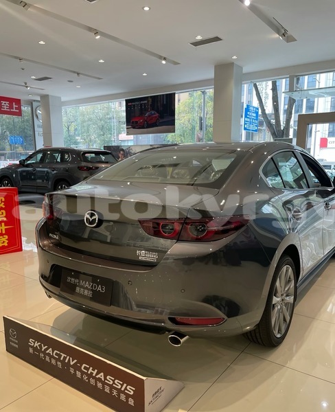 Big with watermark mazda 3 bishkek bishkek 5505