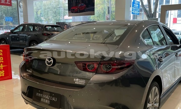 Buy New Mazda 3 Other Car in Bishkek in Bishkek Buy New Mazda 3 Other Car in Bishkek in Bishkek