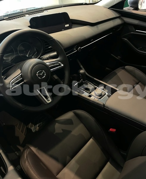 Big with watermark mazda 3 bishkek bishkek 5505