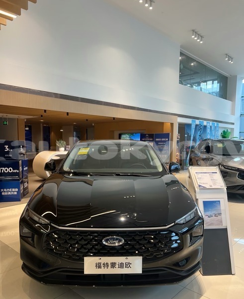 Big with watermark ford mondeo bishkek bishkek 5506