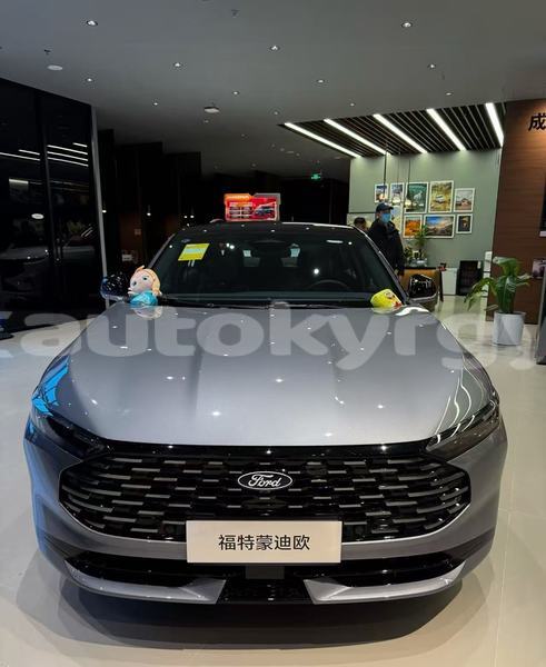 Big with watermark ford mondeo bishkek bishkek 5506
