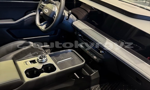 Buy New Ford Mondeo Black Car in Bishkek in Bishkek Buy New Ford Mondeo Black Car in Bishkek in Bishkek