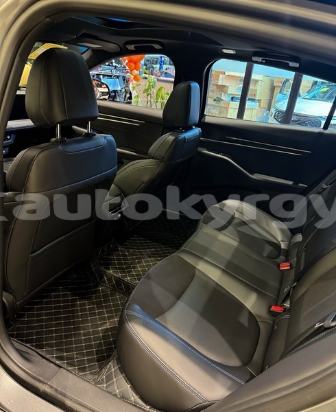 Big with watermark ford mondeo bishkek bishkek 5506