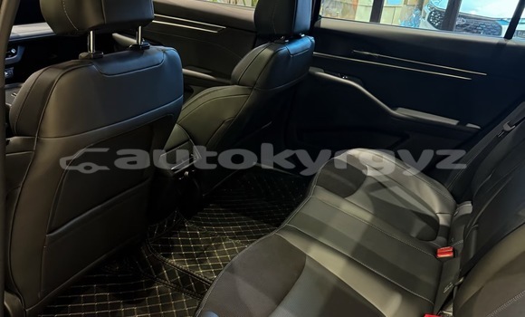 Buy New Ford Mondeo Black Car in Bishkek in Bishkek Buy New Ford Mondeo Black Car in Bishkek in Bishkek