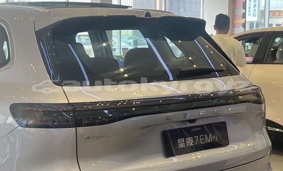 Buy New Geely FC (Vision) Silver Car in Bishkek in Bishkek Buy New Geely FC (Vision) Silver Car in Bishkek in Bishkek