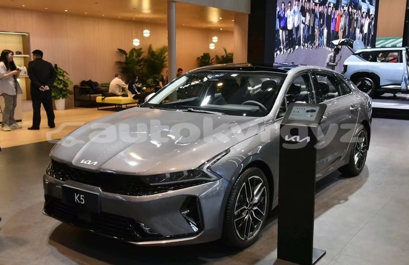 Big with watermark kia k5 bishkek bishkek 5510