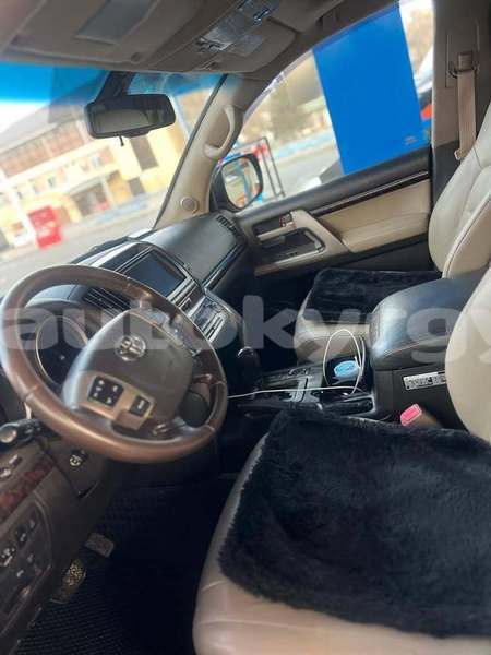 Big with watermark toyota land cruiser bishkek bishkek 5511