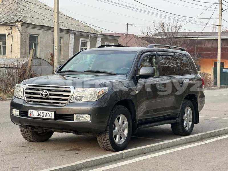 Big with watermark toyota land cruiser bishkek bishkek 5511