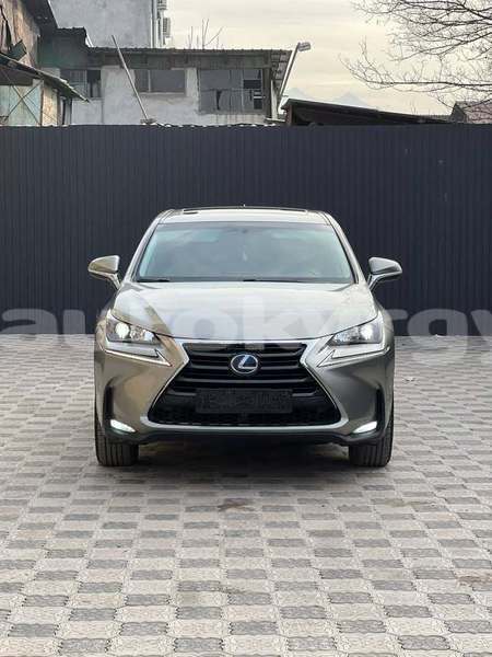 Big with watermark lexus nx bishkek bishkek 5512