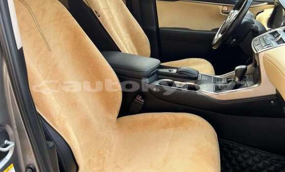 Buy Used Lexus NX Other Car in Bishkek in Bishkek Buy Used Lexus NX Other Car in Bishkek in Bishkek