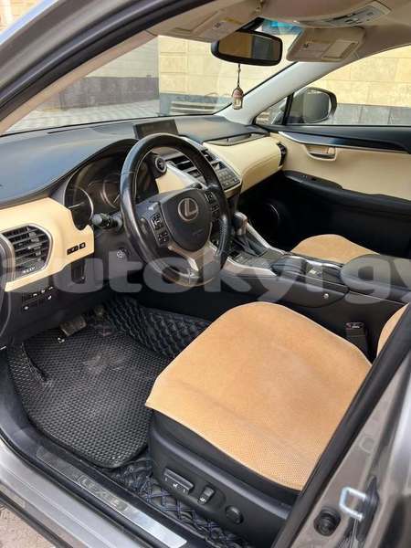 Big with watermark lexus nx bishkek bishkek 5512