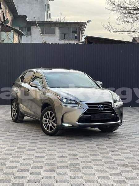 Big with watermark lexus nx bishkek bishkek 5512