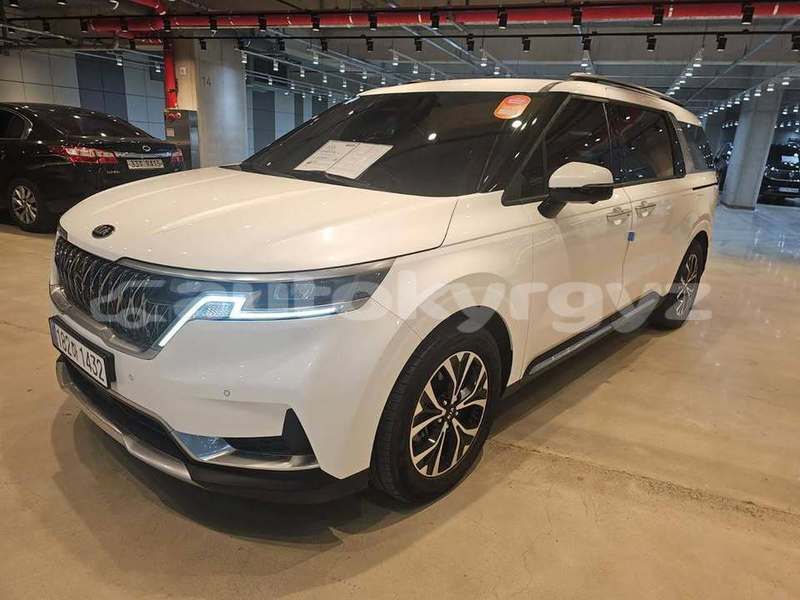 Big with watermark kia carnival bishkek bishkek 5513