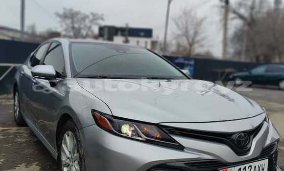 Buy Used Toyota Camry Other Car in Bishkek in Bishkek Buy Used Toyota Camry Other Car in Bishkek in Bishkek
