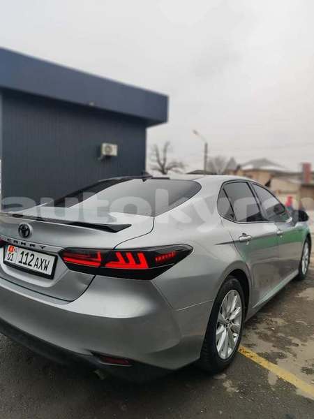 Big with watermark toyota camry bishkek bishkek 5514
