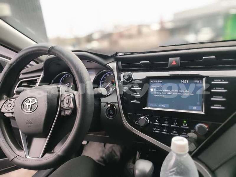 Big with watermark toyota camry bishkek bishkek 5514