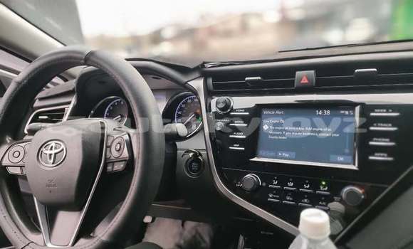 Buy Used Toyota Camry Other Car in Bishkek in Bishkek Buy Used Toyota Camry Other Car in Bishkek in Bishkek