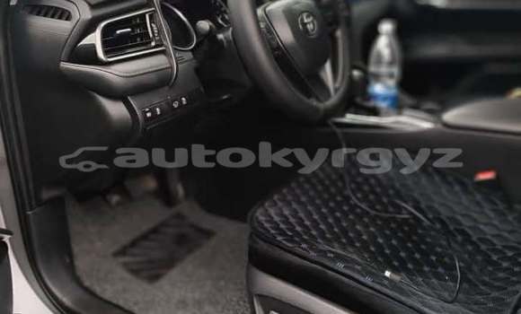 Buy Used Toyota Camry Other Car in Bishkek in Bishkek Buy Used Toyota Camry Other Car in Bishkek in Bishkek