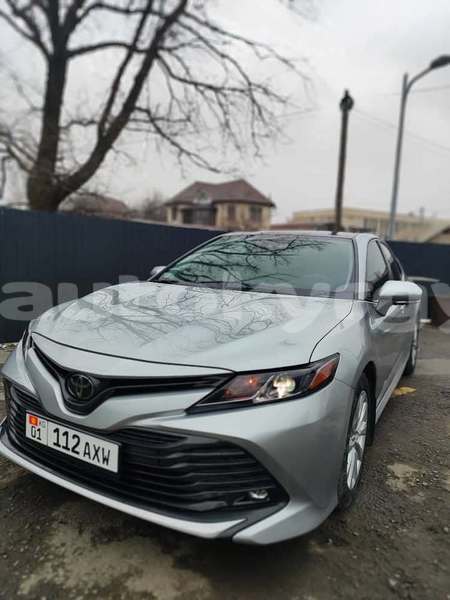 Big with watermark toyota camry bishkek bishkek 5514