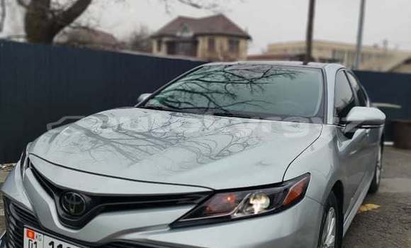 Buy Used Toyota Camry Other Car in Bishkek in Bishkek Buy Used Toyota Camry Other Car in Bishkek in Bishkek