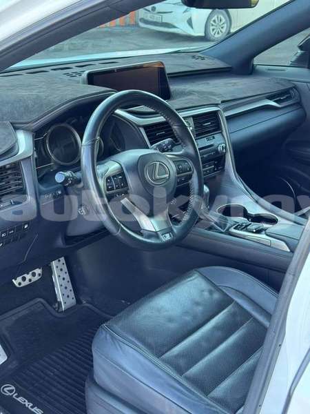 Big with watermark lexus rx bishkek bishkek 5515