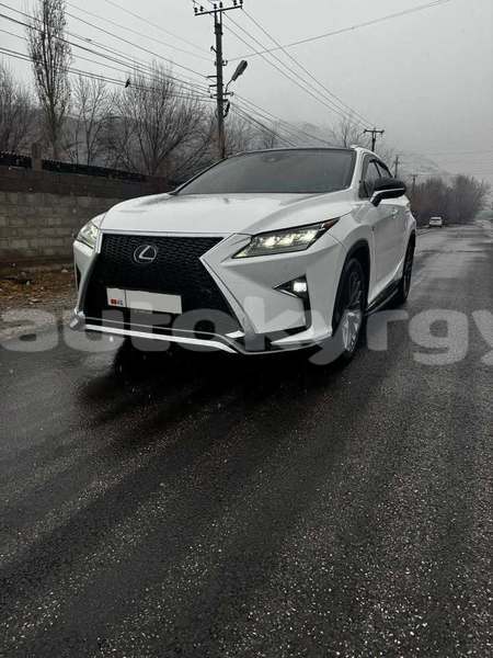 Big with watermark lexus rx bishkek bishkek 5515