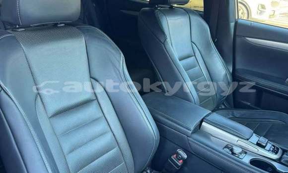 Buy Used Lexus RX White Car in Bishkek in Bishkek Buy Used Lexus RX White Car in Bishkek in Bishkek