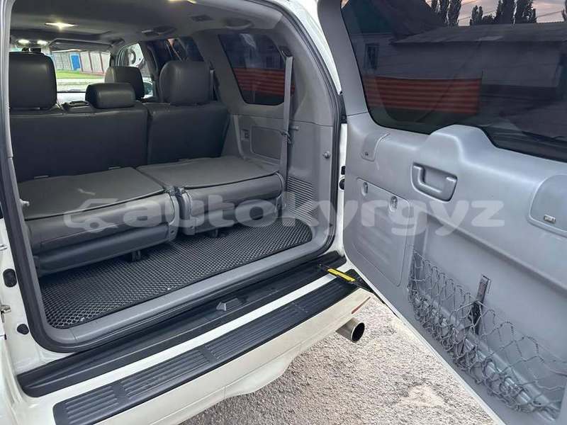 Big with watermark lexus gx bishkek bishkek 5517