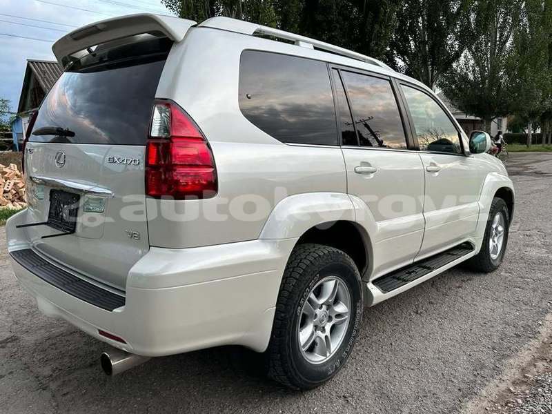 Big with watermark lexus gx bishkek bishkek 5517
