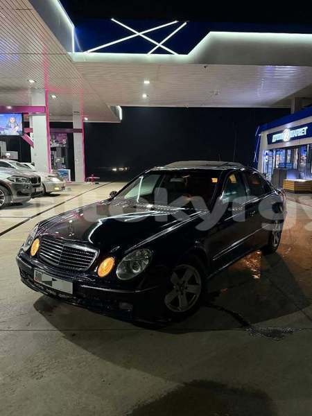 Big with watermark mercedes benz w29 bishkek bishkek 5519