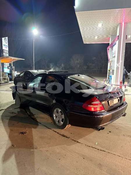 Big with watermark mercedes benz w29 bishkek bishkek 5519