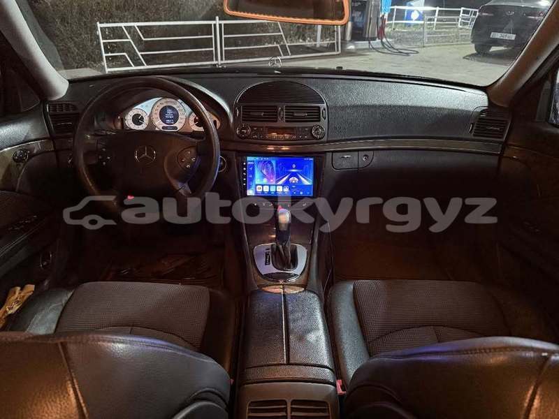 Big with watermark mercedes benz w29 bishkek bishkek 5519