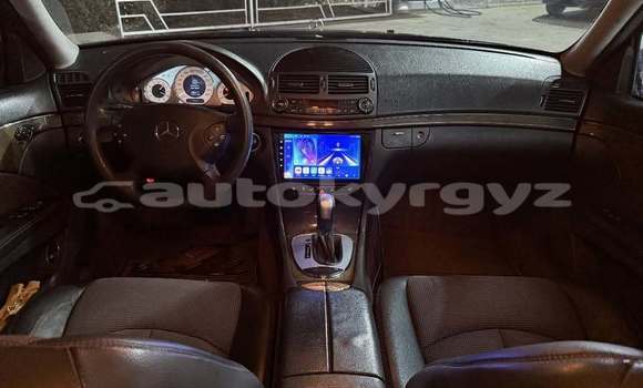 Buy Used Mercedes-Benz W29 Black Car in Bishkek in Bishkek Buy Used Mercedes-Benz W29 Black Car in Bishkek in Bishkek