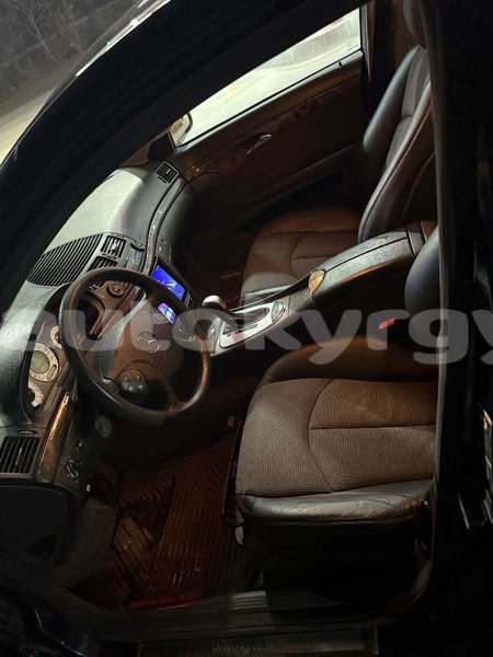 Big with watermark mercedes benz w29 bishkek bishkek 5519