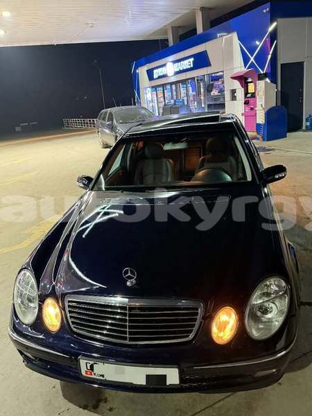 Big with watermark mercedes benz w29 bishkek bishkek 5519