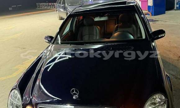 Buy Used Mercedes-Benz W29 Black Car in Bishkek in Bishkek Buy Used Mercedes-Benz W29 Black Car in Bishkek in Bishkek