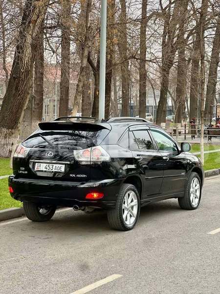 Big with watermark lexus rx bishkek bishkek 5520