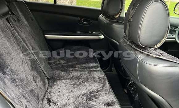 Buy Used Lexus RX Black Car in Bishkek in Bishkek Buy Used Lexus RX Black Car in Bishkek in Bishkek