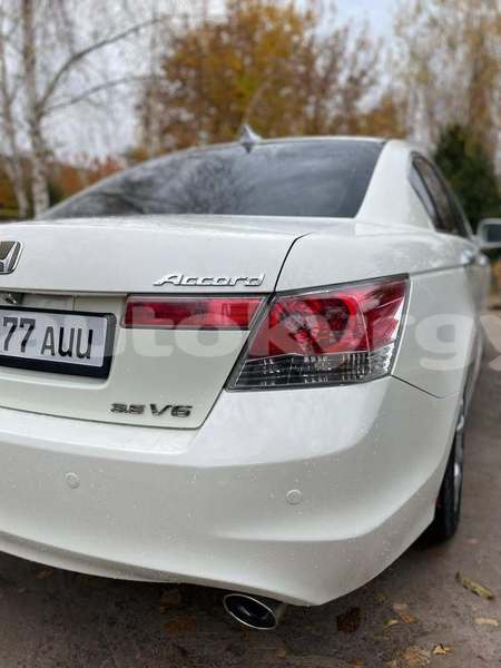 Big with watermark honda accord bishkek bishkek 5521