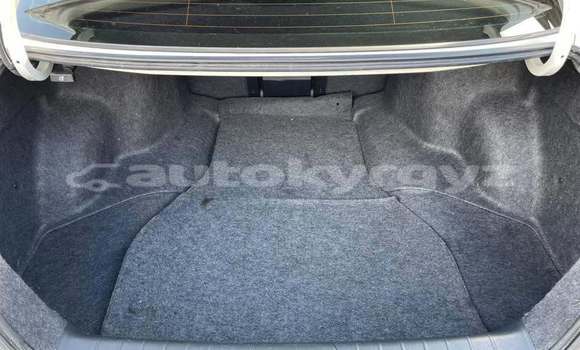 Buy Used Honda Accord White Car in Bishkek in Bishkek Buy Used Honda Accord White Car in Bishkek in Bishkek