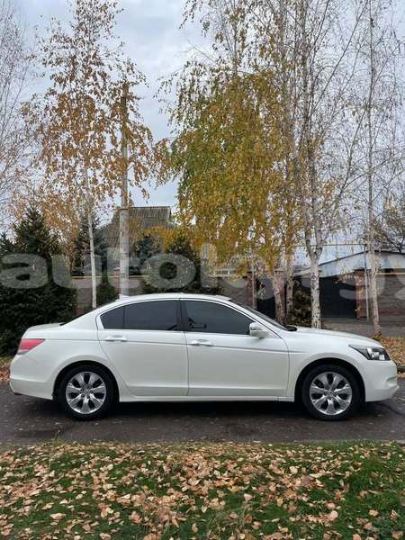 Big with watermark honda accord bishkek bishkek 5521