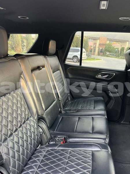 Big with watermark chevrolet tahoe bishkek bishkek 5522